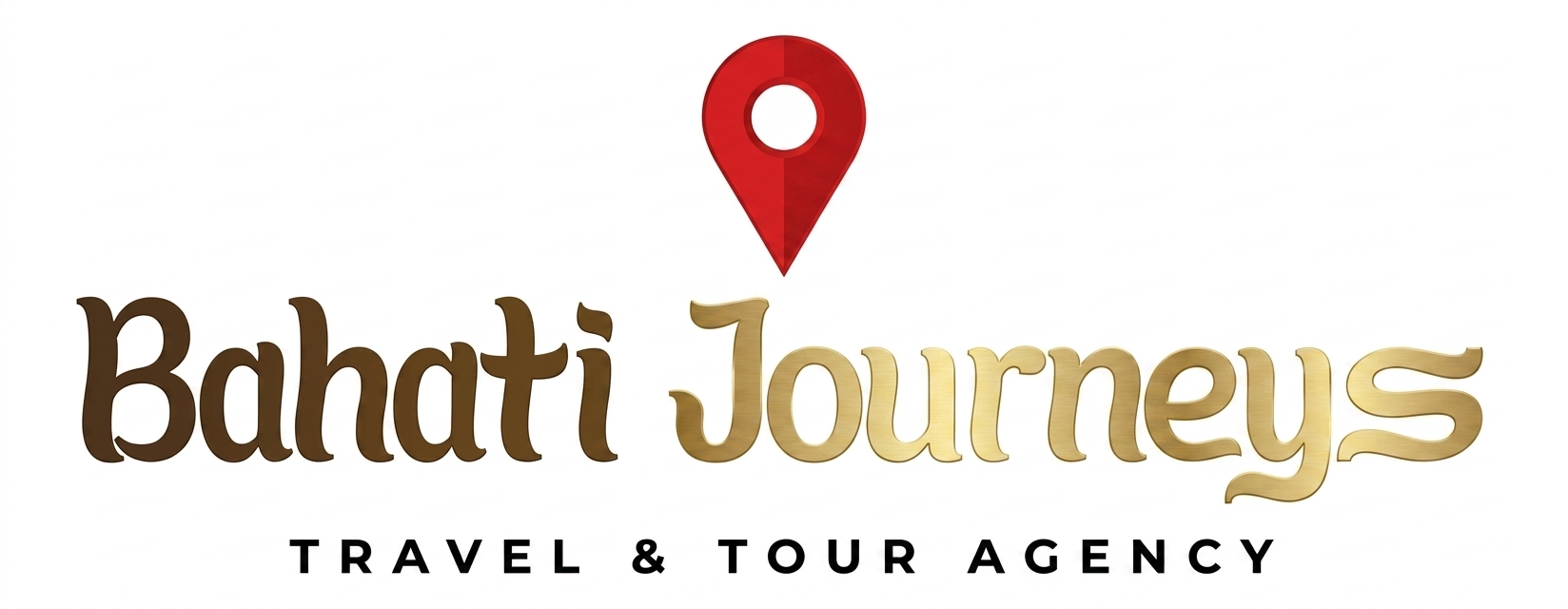 Bahati journeys